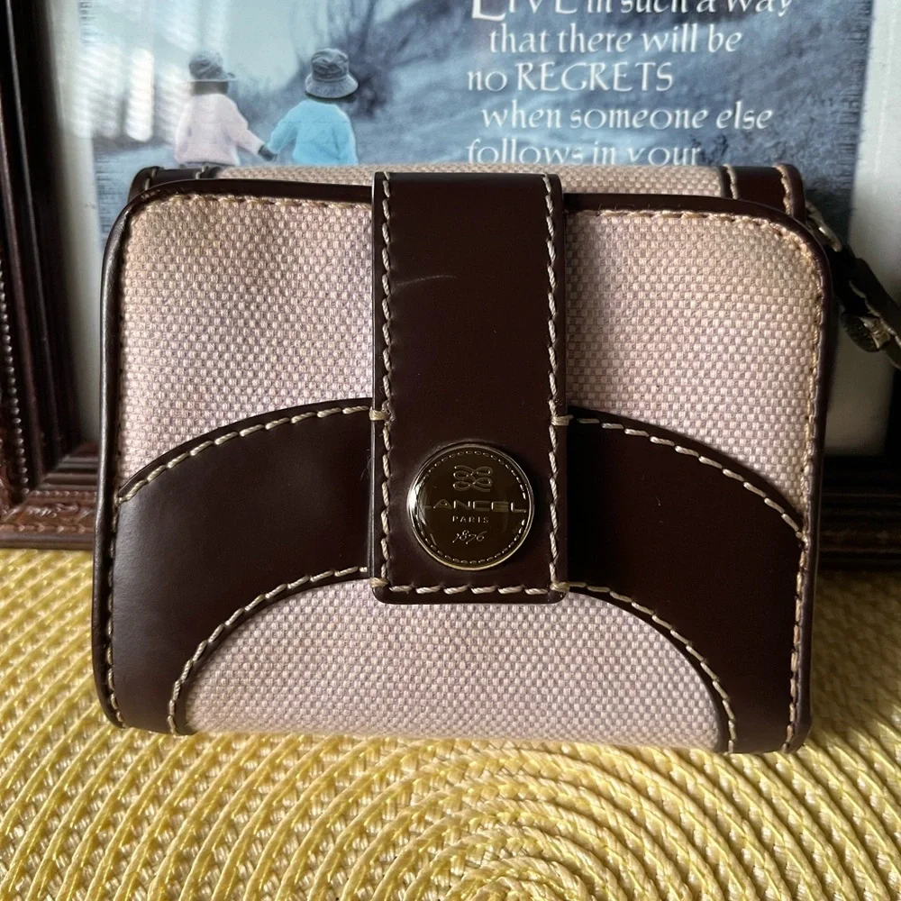 LANCEL Wallet‎